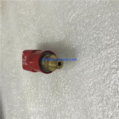PC100-6 कोमात्सु वितरण स्विच प्रेशर सेंसर 206-06-61130 खुदाई सेंसर