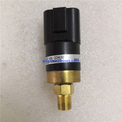 HD513 HD512 KATO खुदाई दबाव ट्रांसड्यूसर सेंसर 22F-06-33430