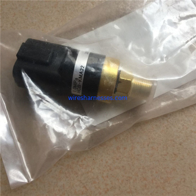 HD513 HD512 KATO खुदाई दबाव ट्रांसड्यूसर सेंसर 22F-06-33430