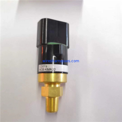 HD513 HD512 KATO खुदाई दबाव ट्रांसड्यूसर सेंसर 22F-06-33430