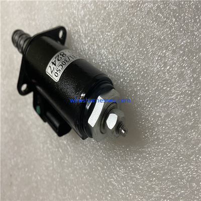 YN35V00048F1 कोबेल्को आनुपातिक हाइड्रोलिक सोलनॉइड वाल्व KDRDE5K-31 30C50-122