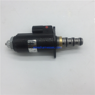 YN35V00020F1 कोबेल्को सोलेनॉइड वाल्व KWE5K-31