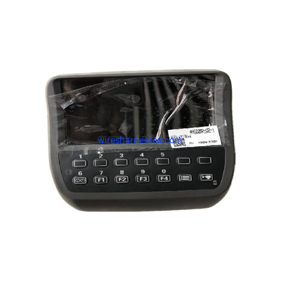 4652262-OR-1 हिताची खुदाई मॉनिटर डिस्प्ले ZAXIS200-3 खुदाई प्रदर्शन