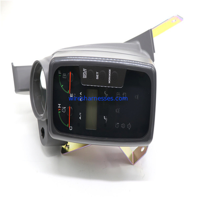 YA00030724 हिताची खुदाई मॉनिटर ZAXIS200-3G खुदाई एलसीडी डिस्प्ले