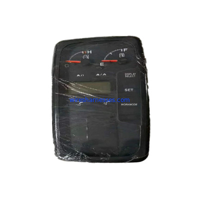 YA00030724 हिताची खुदाई मॉनिटर ZAXIS200-3G खुदाई एलसीडी डिस्प्ले