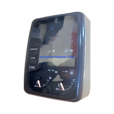 YA00030724 हिताची खुदाई मॉनिटर ZAXIS200-3G खुदाई एलसीडी डिस्प्ले