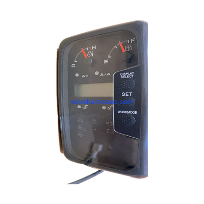YA00030724 हिताची खुदाई मॉनिटर ZAXIS200-3G खुदाई एलसीडी डिस्प्ले