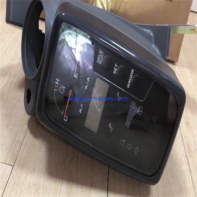 YA00030724 हिताची खुदाई मॉनिटर ZAXIS200-3G खुदाई एलसीडी डिस्प्ले