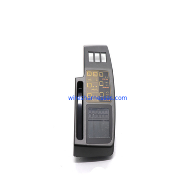 R215-7C R225LC-7 के लिए 21N8-30015 हुंडई पैनल मॉनिटर खुदाई