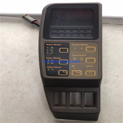 21N3-35002 हुंडई खुदाई मॉनिटर असेंबली R205-7