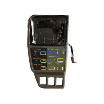21N3-35002 हुंडई खुदाई मॉनिटर असेंबली R205-7