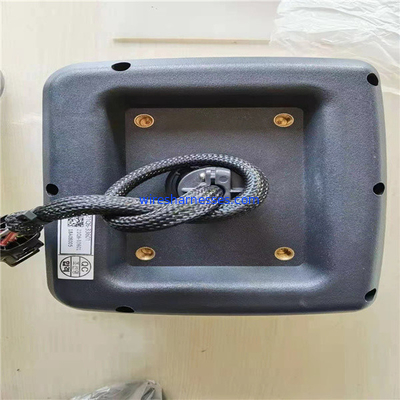 RX-9 हुंडई खुदाई एलसीडी पैनल असेंबली 21Q6-33401 21Q6-33601