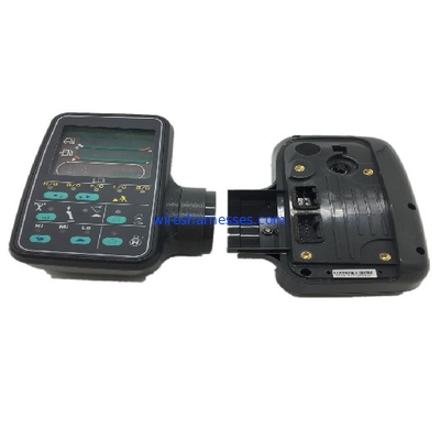 7834-70-6003 खुदाई मॉनिटर पीसी200-6 कोमात्सु खुदाई निगरानी उपकरण