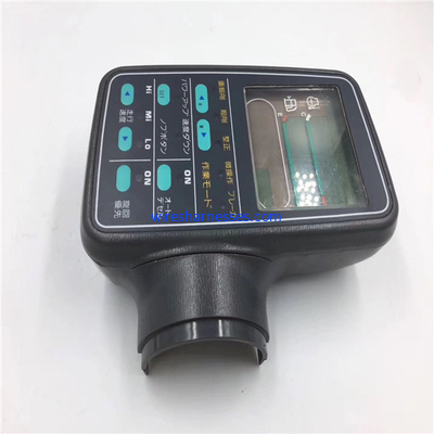 7834-70-6003 खुदाई मॉनिटर पीसी200-6 कोमात्सु खुदाई निगरानी उपकरण