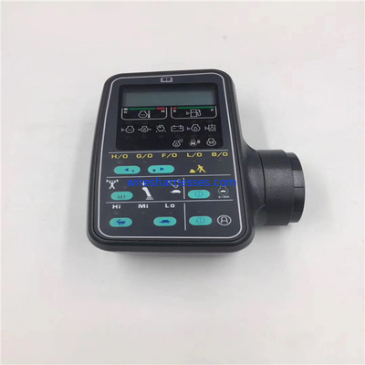 ISO9001 7834-70-3001 पैनल मॉनिटर खुदाई PC120-6 PC220-6