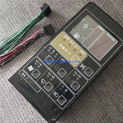 20Y-06-X3111 कोमात्सु खुदाई मॉनिटर