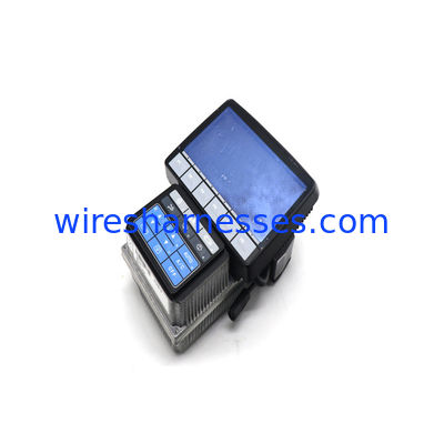 7835-31-5004 कोमात्सु खुदाई मॉनिटर असेंबली पीसी200-8 पीसी220-8