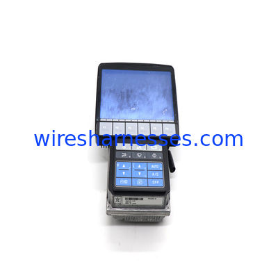 7835-31-5004 कोमात्सु खुदाई मॉनिटर असेंबली पीसी200-8 पीसी220-8