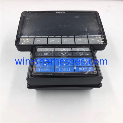 7835-31-5004 कोमात्सु खुदाई मॉनिटर असेंबली पीसी200-8 पीसी220-8