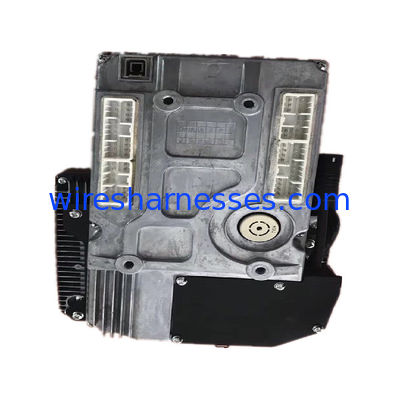 7835-31-5004 कोमात्सु खुदाई मॉनिटर असेंबली पीसी200-8 पीसी220-8