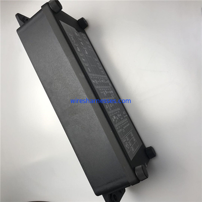 VOE14683137 EC210 EC360 EC480 के लिए वोल्वो खुदाई फ्यूज रिले बॉक्स