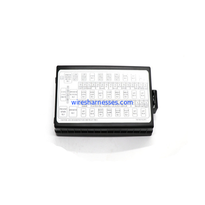 YY24E00008F2 कोबेल्को खुदाई SK200-8 SK350-8 के लिए फ्यूज बॉक्स असेंबली