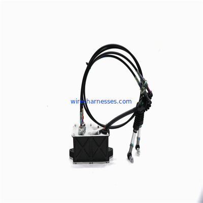 E320C E312C के लिए 2475212 2277672 CAT खुदाई ऑटो थ्रॉटल मोटर