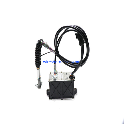 E320C E312C के लिए 2475212 2277672 CAT खुदाई ऑटो थ्रॉटल मोटर
