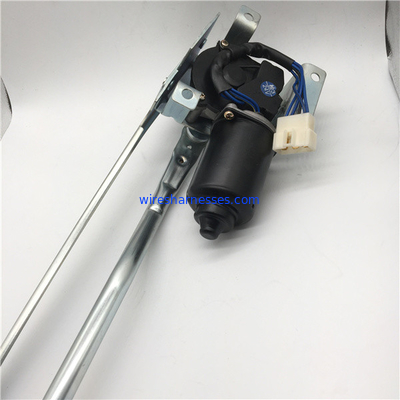 कैट एक्सकेवेटर वाइपर मोटर असेंबली E320C E320D विंडशील्ड मोटर