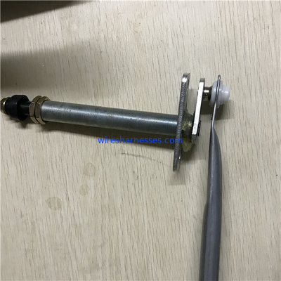 E312D E320D CAT खुदाई वाइपर नियंत्रण मॉड्यूल E349D