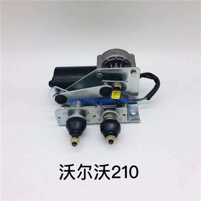EC210B EC360B EC240B के लिए 14530079 वोल्वो वाइपर मोटर