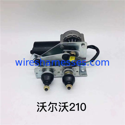 EC210B EC360B EC240B के लिए 14530079 वोल्वो वाइपर मोटर