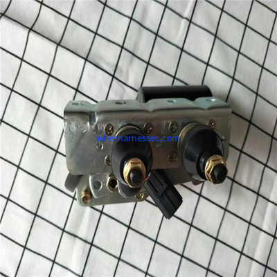 EC210B EC360B EC240B के लिए 14530079 वोल्वो वाइपर मोटर