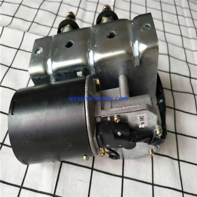 EC210B EC360B EC240B के लिए 14530079 वोल्वो वाइपर मोटर