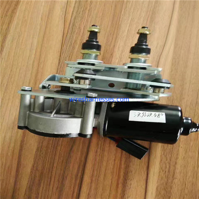 वोल्वो खुदाई विंडशील्ड वाइपर मोटर असेंबली EC380D EC480D