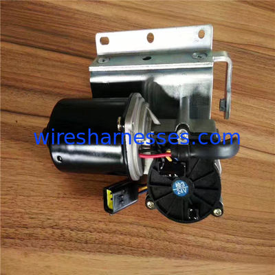 वोल्वो खुदाई विंडशील्ड वाइपर मोटर असेंबली EC380D EC480D