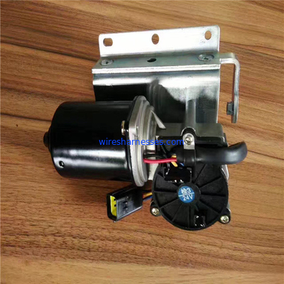 वोल्वो खुदाई विंडशील्ड वाइपर मोटर असेंबली EC380D EC480D