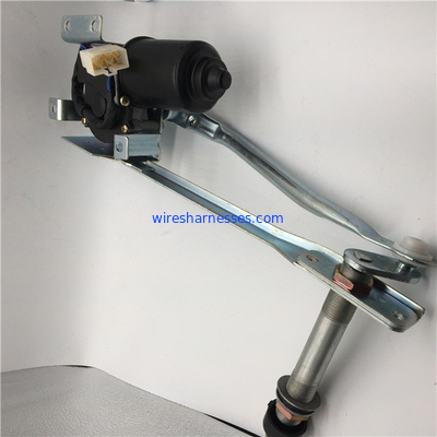 सीई कोमात्सु खुदाई वाइपर मोटर असेंबली PC120-6 PC200-6 PC220-6
