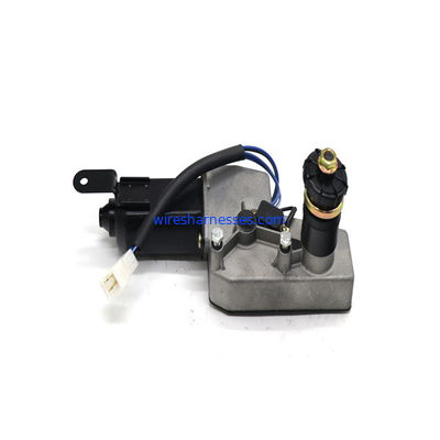 R300-5 हुंडई खुदाई वाइपर नियंत्रण प्रणाली R215-5 R220-5