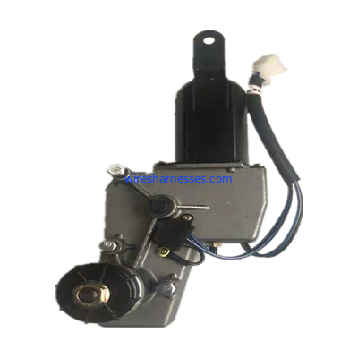R300-5 हुंडई खुदाई वाइपर नियंत्रण प्रणाली R215-5 R220-5