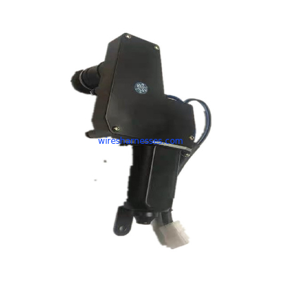 R300-5 हुंडई खुदाई वाइपर नियंत्रण प्रणाली R215-5 R220-5