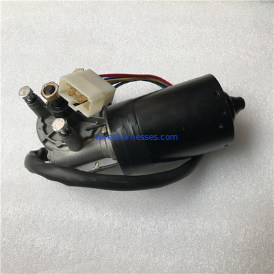R220-7 हुंडई वाइपर मोटर असेंबली खुदाई वाइपर असेंबली R215-9