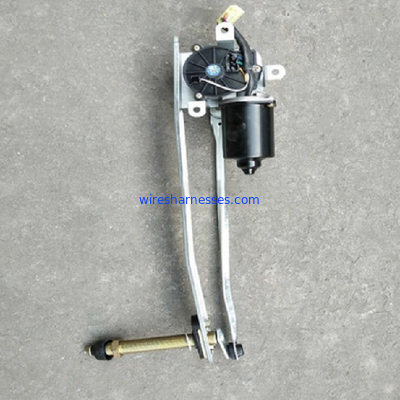 R220-7 हुंडई वाइपर मोटर असेंबली खुदाई वाइपर असेंबली R215-9
