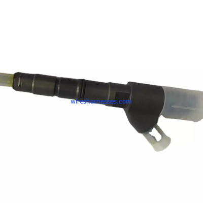 EC240BLC खुदाई के लिए D7E इंजन Voe20798114 ईंधन इंजेक्टर असेंबली