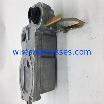 21124198 वोल्वो खुदाई करने वाला यंत्र D6D Deutz D7D इंजन थ्रॉटल एक्चुएटर EC210B EC290B