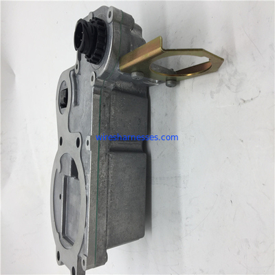 21124198 वोल्वो खुदाई करने वाला यंत्र D6D Deutz D7D इंजन थ्रॉटल एक्चुएटर EC210B EC290B