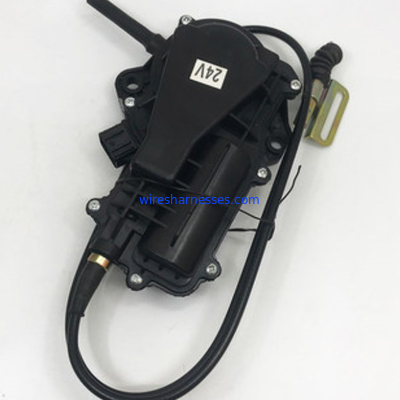Doosan देवू खुदाई DB58 के लिए 2523-9016 इंजन फ्लेमआउट स्विच