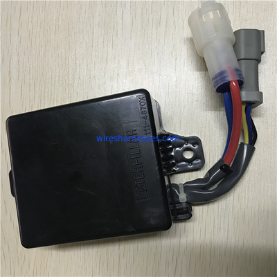 1114870 फ्यूज रिले बॉक्स कैट खुदाई समय विलंब रिले E320B E312B