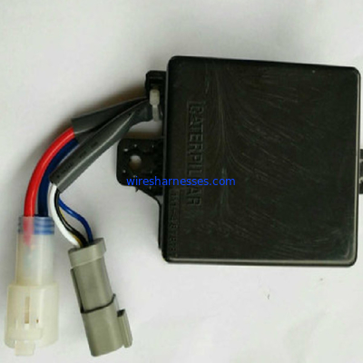1114870 फ्यूज रिले बॉक्स कैट खुदाई समय विलंब रिले E320B E312B