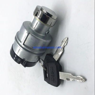 YN50S00026F3 KOBELCO इग्निशन स्विच कुंजी लॉक स्विच SK200-8